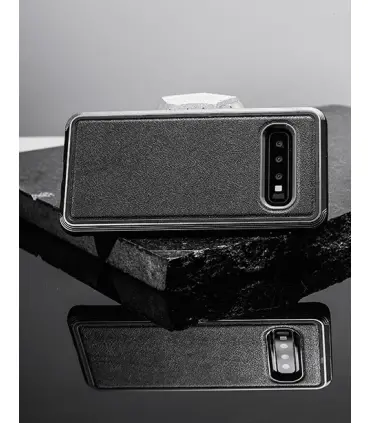 گاردچرم X-Doria Defense Lux برای گوشی Samsung Galaxy S10