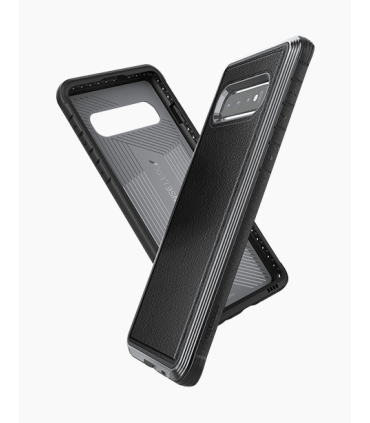 گاردچرم X-Doria Defense Lux برای گوشی Samsung Galaxy S10 Plus