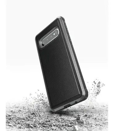 گاردچرم X-Doria Defense Lux برای گوشی Samsung Galaxy S10 Plus