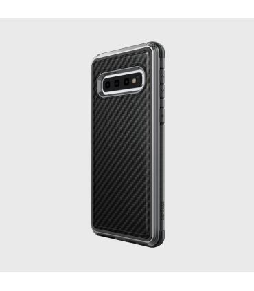 گارد کربنی X-Doria Defense Lux برای گوشی Samsung Galaxy S10Plus