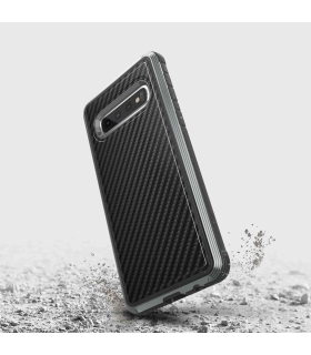 گارد کربنی X-Doria Defense Lux برای گوشی Samsung Galaxy S10Plus