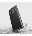 گارد کربنی X-Doria Defense Lux برای گوشی Samsung Galaxy S10Plus