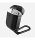 محافظ ایرپاد ایکس دوریا Apple Airpods Defense Trek Black