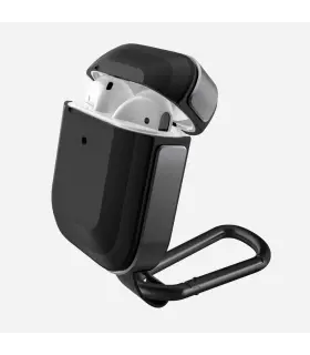 محافظ ایرپاد ایکس دوریا Apple Airpods Defense Trek Black