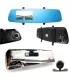 آینه ماشین دوربین دار ریمکس REMAX CX 03 Rear View Mirror