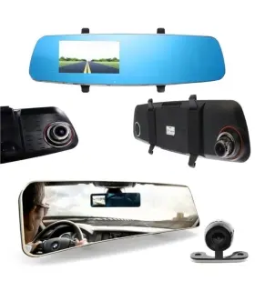 آینه ماشین دوربین دار ریمکس REMAX CX 03 Rear View Mirror