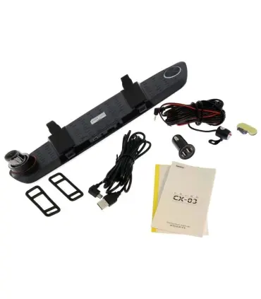 آینه ماشین دوربین دار ریمکس REMAX CX 03 Rear View Mirror