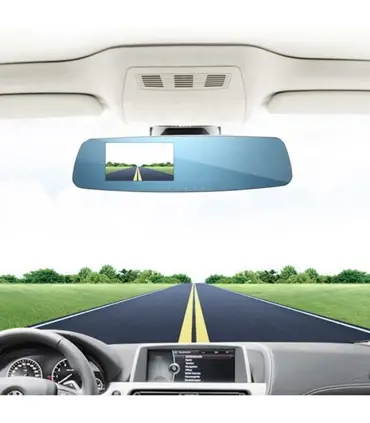 آینه ماشین دوربین دار ریمکس REMAX CX 03 Rear View Mirror
