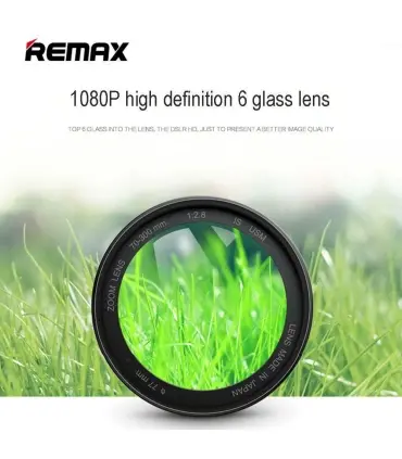 آینه ماشین دوربین دار ریمکس REMAX CX 03 Rear View Mirror