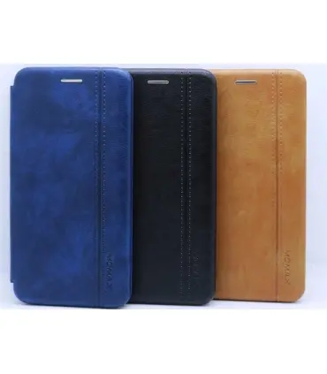 کیف چرمی مومکس Momax bag samsung Galaxy Note 8