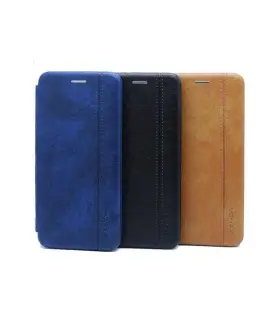 کیف چرمی مومکس Momax bag samsung Galaxy S10