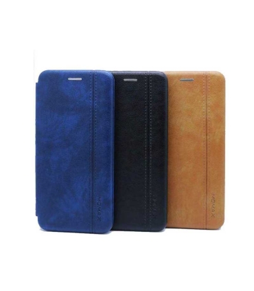 کیف چرمی مومکس Momax bag samsung Galaxy S9Plus