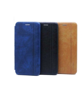 کیف چرمی مومکس Momax bag samsung Galaxy S8Plus