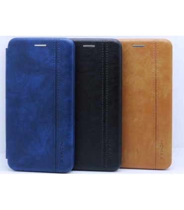 کیف چرمی مومکس Momax bag samsung Galaxy S8Plus
