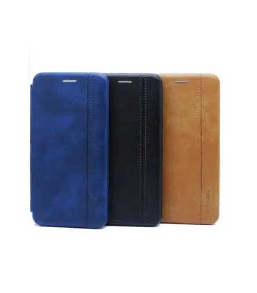 کیف چرمی مومکس Momax bag samsung Galaxy S7edge