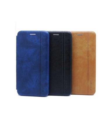 کیف چرمی مومکس Momax bag samsung Galaxy A10