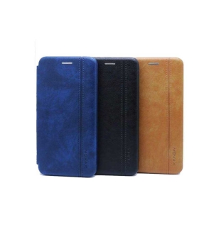کیف چرمی مومکس Momax bag samsung Galaxy A20/A30