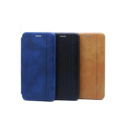 کیف چرمی مومکس Momax bag samsung Galaxy A20/A30
