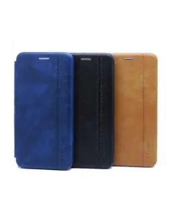 کیف چرمی مومکس Momax bag samsung Galaxy A70