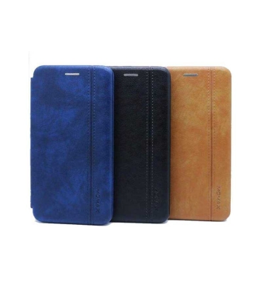 کیف چرمی مومکس Momax bag samsung Galaxy J7Pro