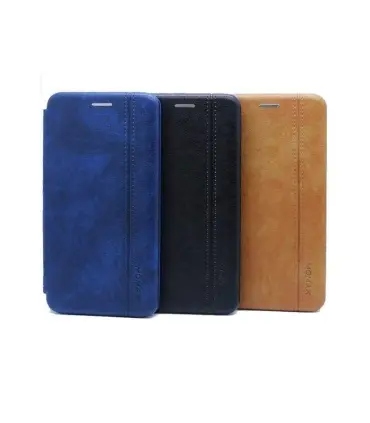 کیف چرمی مومکس Momax bag samsung Galaxy J7Pro