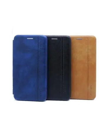 کیف چرمی مومکس Momax bag samsung Galaxy J5Pro