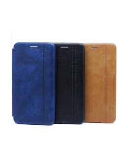 کیف چرمی مومکس Momax bag samsung Galaxy A7 2018