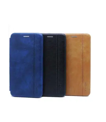 کیف چرمی مومکس Momax bag samsung Galaxy A7 2018