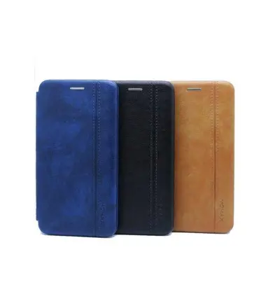 کیف چرمی مومکس Momax bag samsung huawei Y7 2019/Y7PRO2019/Y7PRIME2019