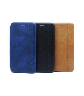 کیف چرمی مومکس Momax bag samsung huawei Y9 2019/Y9PRO2019/Y9PRIME2019
