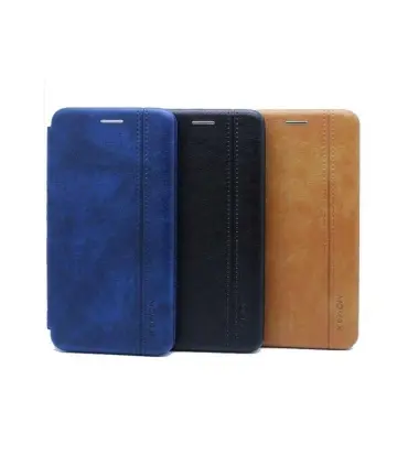 کیف چرمی مومکس Momax bag samsung huawei Y9 2019/Y9PRO2019/Y9PRIME2019