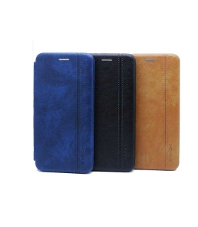 کیف چرمی مومکس Momax bag samsung huawei P30LITE/NOVA4E