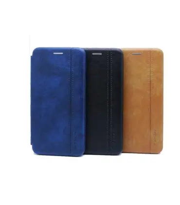 کیف چرمی مومکس Momax bag samsung huawei P30LITE/NOVA4E
