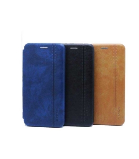 کیف چرمی مومکس Momax bag samsung huawei Honor 8X