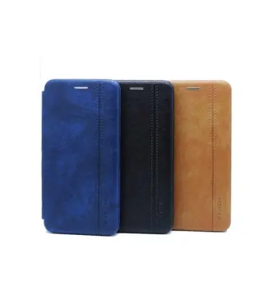 کیف چرمی مومکس Momax bag samsung huawei Honor 8X