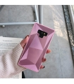 قاب الماسی پشت گلس سامسونگ Diamond Case Samsung Galaxy A80