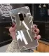قاب الماسی پشت گلس سامسونگ Diamond Case Samsung Galaxy A80
