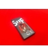 قاب طرح برجسته Case boter suprese Note 9