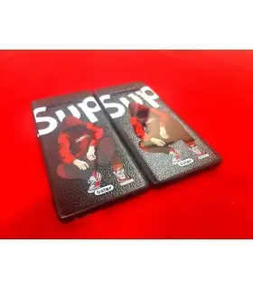 قاب طرح برجسته Case boter suprese S10plus