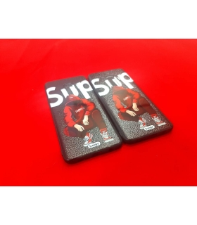 قاب طرح برجسته Case boter suprese S9