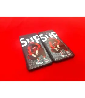 قاب طرح برجسته Case boter suprese S9