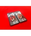 قاب طرح برجسته Case boter suprese S9