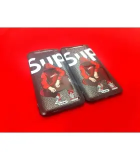 قاب طرح برجسته Case boter suprese A80