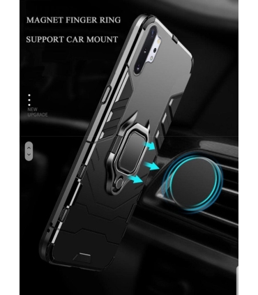 گارد محافظ استنددار Keysion case samsung Note10Plus