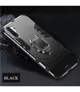 گارد محافظ استنددار Keysion case samsung Note10Plus