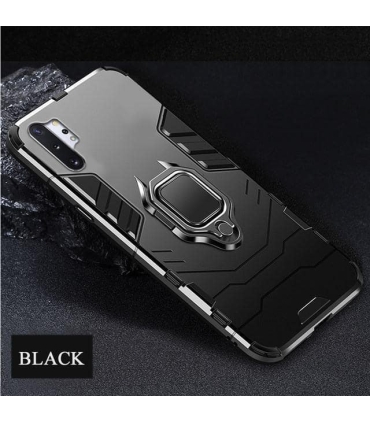 گارد محافظ استنددار Keysion case samsung Note10Plus