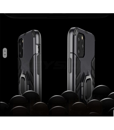 گارد محافظ استنددار Keysion case Iphone 11
