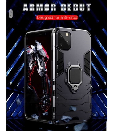 گارد محافظ استنددار Keysion case Iphone 11