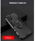 گارد محافظ استنددار Keysion case Iphone 11