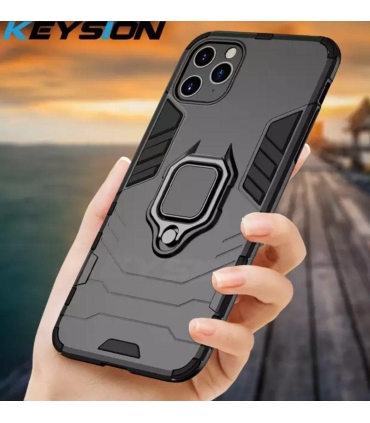 گارد محافظ استنددار Keysion case Iphone 11
